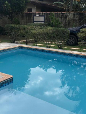 Casa Maravilhosa dos Sonhos